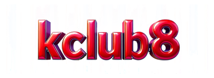 kclub8 logo