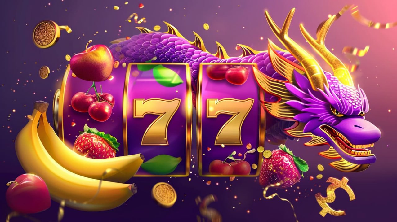 kclub8 Permainan Slot Dengan Provider Terpercaya